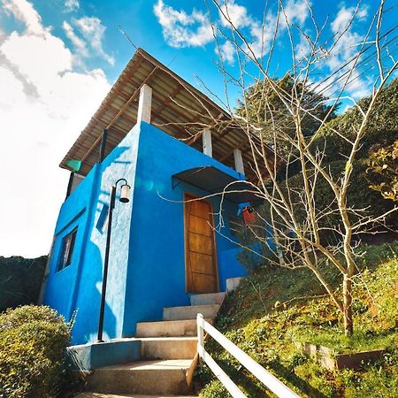 Suite Em Campos Do Jordao, Super Aconchegante. Dış mekan fotoğraf