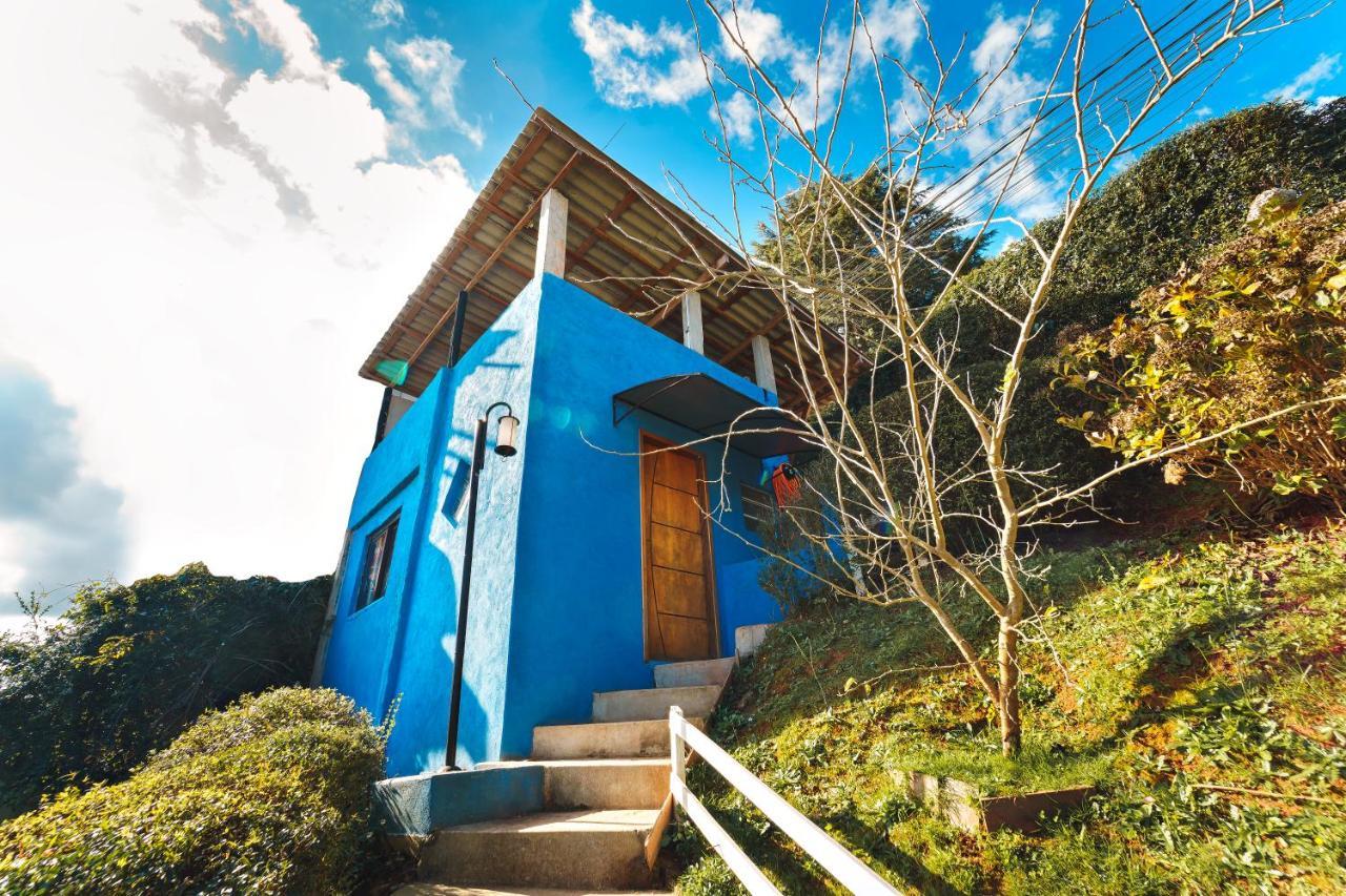 Suite Em Campos Do Jordao, Super Aconchegante. Dış mekan fotoğraf