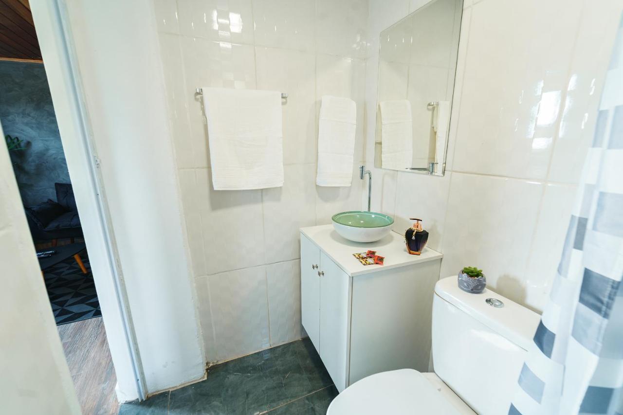 Suite Em Campos Do Jordao, Super Aconchegante. Dış mekan fotoğraf